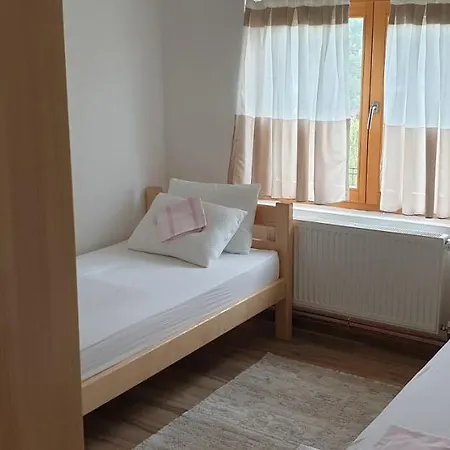 Djekovic * Josanicka Banja