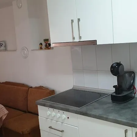 아파트 Djekovic *