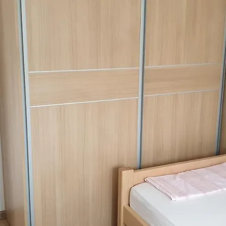 아파트 Djekovic Josanicka Banja