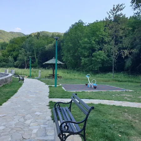 Djekovic * Josanicka Banja