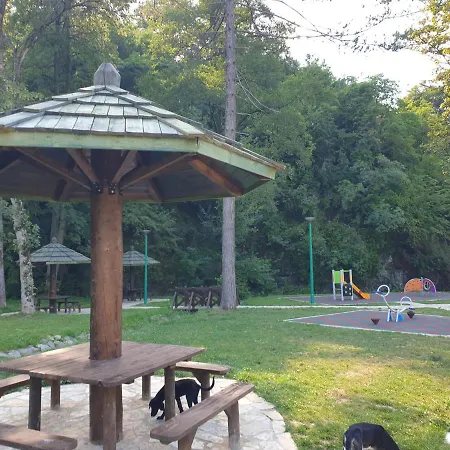 Djekovic Josanicka Banja